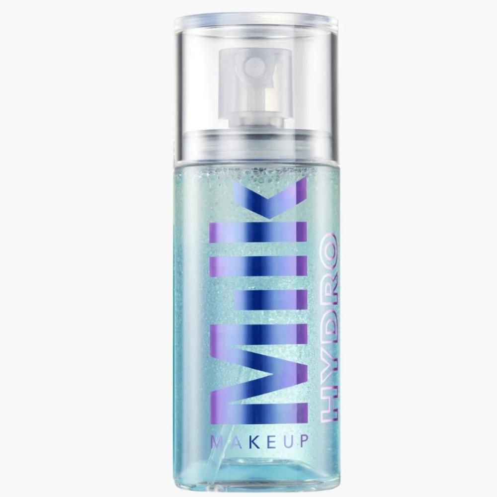Milk Makeup Hydro Grip Set + Refresh Spray